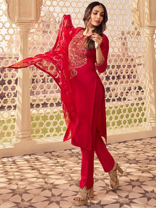 Kurta & Suit Set