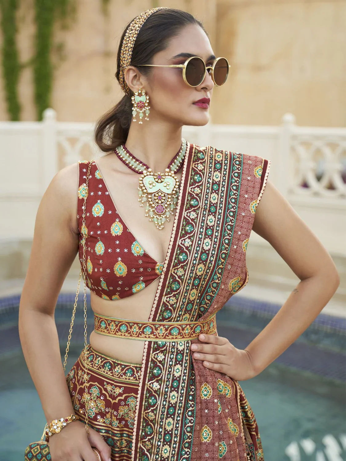 Lehenga